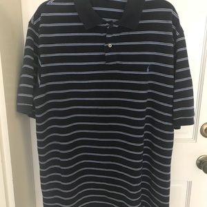 Men’s Polo by Ralph Lauren, Short Sleeve